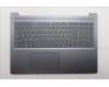 Lenovo COVER Upper Case ASM_SPA L 83K5LG BL para Lenovo IdeaPad Slim 316IRH10R (83K5)