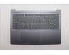 Lenovo COVER Upper Case ASM_SWS L 83K5LG BL para Lenovo IdeaPad Slim 316IRH10R (83K5)