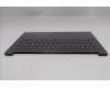Lenovo COVER Upper Case ASM_ITA L 83K5LG NBL para Lenovo IdeaPad Slim 316IRH10R (83K5)