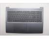 Lenovo COVER Upper Case ASM_SWS L 83K5LG NBL para Lenovo IdeaPad Slim 316IRH10R (83K5)