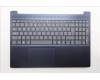 Lenovo COVER Upper Case ASM_UKE L 83KD CB NBL para Lenovo IdeaPad Slim 3 15IRU10 (83KD/83NU)