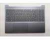 Lenovo COVER Upper Case ASM_UKE L 83KD LG NBL para Lenovo IdeaPad Slim 3 15IRU10 (83KD/83NU)