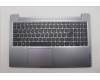 Lenovo COVER Upper Case ASM_RUS L 83L7AG NBL para Lenovo IdeaPad Slim 3i G9 (83L7)