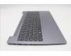 Lenovo COVER Upper Case ASM_FRA L 83L7AG NBL para Lenovo IdeaPad Slim 3i G9 (83L7)