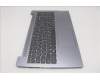 Lenovo COVER Upper Case ASM_ARA L 83L7AG NBL para Lenovo IdeaPad Slim 3i G9 (83L7)