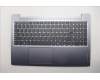 Lenovo COVER Upper Case ASM_EURO ENG L83L7AGNBL para Lenovo IdeaPad Slim 3i G9 (83L7)