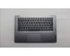 Lenovo COVER Upper Case ASM_GER L 83L6NFP AG N para Lenovo IdeaPad Slim 3 14ITN9 (83L6)
