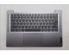 Lenovo COVER Upper Case ASM_EURO ENGL83L6NFPAGN para Lenovo IdeaPad Slim 3 14ITN9 (83L6)