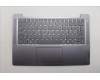 Lenovo COVER Upper Case ASM_NORDIC L83L6NFPAGBL para Lenovo IdeaPad Slim 3 14ITN9 (83L6)