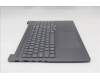 Lenovo COVER Upper Case ASM_ENG L 83JMLG DIS para Lenovo IdeaPad Pro 5 Gen 10 (83JM)