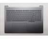 Lenovo COVER Upper Case ASM_EURO ENG L83JMLGDIS para Lenovo IdeaPad Pro 5 Gen 10 (83JM)