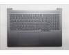 Lenovo COVER Upper Case ASM_GRE L 83JMLG DIS para Lenovo IdeaPad Pro 5 Gen 10 (83JM)