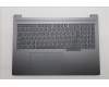 Lenovo COVER Upper Case ASM_ARA L 83JMLG UMA para Lenovo IdeaPad Pro 5 Gen 10 (83JM)