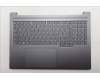 Lenovo COVER Upper Case ASM_ITA L 83JMLG UMA para Lenovo IdeaPad Pro 5 Gen 10 (83JM)