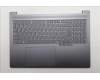 Lenovo COVER Upper Case ASM_SPA L 83JMLG UMA para Lenovo IdeaPad Pro 5 Gen 10 (83JM)