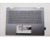 Lenovo COVER UpCaseASM ITA H83JQ FP LG PS para Lenovo Yoga 7i 2-in-1 Gen 10 (83JQ)
