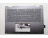 Lenovo COVER UpCaseASM SPA H83JQ FP LG PS para Lenovo Yoga 7i 2-in-1 Gen 10 (83JQ)