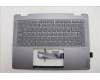 Lenovo COVER UpCaseASM SWS H83JQ FP LG PS para Lenovo Yoga 7i 2-in-1 Gen 10 (83JQ)