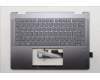 Lenovo COVER UpCaseASM FRA H83JQ FP LG PS para Lenovo Yoga 7i 2-in-1 Gen 10 (83JQ)