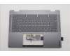 Lenovo COVER UpCaseASM FRA/ARA H83JQ NFP LG PS para Lenovo Yoga 7i 2-in-1 Gen 10 (83JQ)
