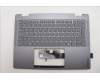Lenovo COVER UpCaseASM SLV H83JQ NFP LG PS para Lenovo Yoga 7i 2-in-1 Gen 10 (83JQ)