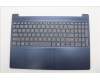 Lenovo COVER Upper Case ASM_ENG L 83KA CB BL para Lenovo IdeaPad Slim 3 15AHP10 (83KA)