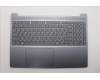 Lenovo COVER Upper Case ASM_ENG L 83KA LG BL para Lenovo IdeaPad Slim 3 15AHP10 (83KA)