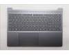 Lenovo COVER Upper Case ASM_EURO ENG L83KA LGBL para Lenovo IdeaPad Slim 3 15AHP10 (83KA)