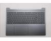 Lenovo COVER Upper Case ASM_RUS L 83KA LG BL para Lenovo IdeaPad Slim 3 15AHP10 (83KA)