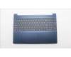 Lenovo COVER Upper Case ASM_ENG L 83KA CB NBL para Lenovo IdeaPad Slim 3 15AHP10 (83KA)
