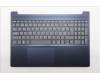 Lenovo COVER Upper Case ASM_SWS L 83KA CB NBL para Lenovo IdeaPad Slim 3 15AHP10 (83KA)