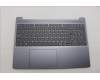 Lenovo COVER Upper Case ASM_ENG L 83KA LG NBL para Lenovo IdeaPad Slim 3 15AHP10 (83KA)