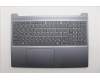 Lenovo COVER Upper Case ASM_RUS L 83KA LG NBL para Lenovo IdeaPad Slim 3 15AHP10 (83KA)