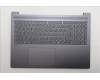 Lenovo COVER UpASSYH83J1 FRA LG 3CELL ML BL para Lenovo IdeaPad Slim 5 16ARP10 (83HU)