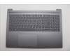 Lenovo COVER UpASSYH83J1 SPA LG 3CELL ML BL para Lenovo IdeaPad Slim 5 16ARP10 (83HU)