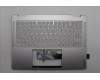 Lenovo COVER UpCaseASM HUN H83JQ NFP SSH PS para Lenovo Yoga 7i 2-in-1 Gen 10 (83JQ)