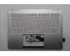 Lenovo COVER UpCaseASM GRE H83JQ NFP SSH PS para Lenovo Yoga 7i 2-in-1 Gen 10 (83JQ)