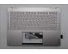 Lenovo COVER UpCaseASM GER H83JQ NFP SSH PS para Lenovo Yoga 7i 2-in-1 Gen 10 (83JQ)