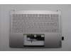 Lenovo COVER UpCaseASM NOR H83JQ NFP SSH PS para Lenovo Yoga 7i 2-in-1 Gen 10 (83JQ)