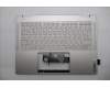 Lenovo COVER UpCaseASM POR H83JQ NFP SSH PS para Lenovo Yoga 7i 2-in-1 Gen 10 (83JQ)