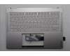 Lenovo COVER UpCaseASM SLV H83JQ NFP SSH PS para Lenovo Yoga 7i 2-in-1 Gen 10 (83JQ)