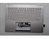 Lenovo COVER UpCaseASM UKE H83JQ NFP SSH PS para Lenovo Yoga 7i 2-in-1 Gen 10 (83JQ)
