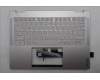 Lenovo COVER UpCaseASM EU ENG H83JQ NFP SSH PS para Lenovo Yoga 7i 2-in-1 Gen 10 (83JQ)