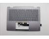 Lenovo COVER UpCaseASM FRA H83JQ NFP LG NPS para Lenovo Yoga 7i 2-in-1 Gen 10 (83JQ)