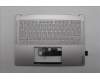 Lenovo COVER UpCaseASM HBW H83JQ NFP SSH NPS para Lenovo Yoga 7i 2-in-1 Gen 10 (83JQ)