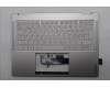 Lenovo COVER UpCaseASM NOR H83JQ NFP SSH NPS para Lenovo Yoga 7i 2-in-1 Gen 10 (83JQ)