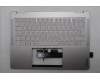 Lenovo COVER UpCaseASM SLV H83JQ NFP SSH NPS para Lenovo Yoga 7i 2-in-1 Gen 10 (83JQ)