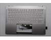 Lenovo COVER UpCaseASM UKE H83JQ NFP SSH NPS para Lenovo Yoga 7i 2-in-1 Gen 10 (83JQ)
