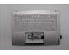 Lenovo COVER UpCaseASM ENG H83JQ NFP SSH NPS para Lenovo Yoga 7i 2-in-1 Gen 10 (83JQ)