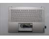 Lenovo COVER UpCaseASM FRA H83JQ NFP SSH NPS para Lenovo Yoga 7i 2-in-1 Gen 10 (83JQ)